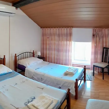 Appartement Mila With Jacuzzi
